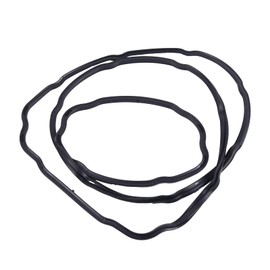 YFANTPA Oil Pan Gasket 20541940 for Volvo D13 and Mack MP Engines