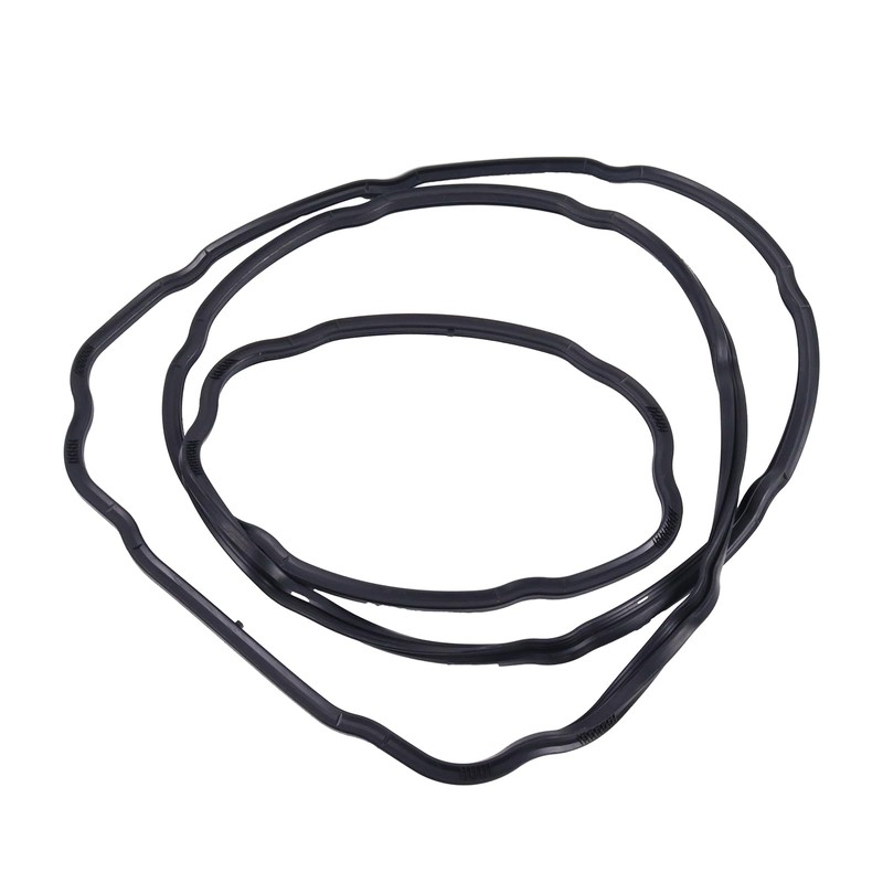 YFANTPA Oil Pan Gasket 20541940 for Volvo D13 and Mack