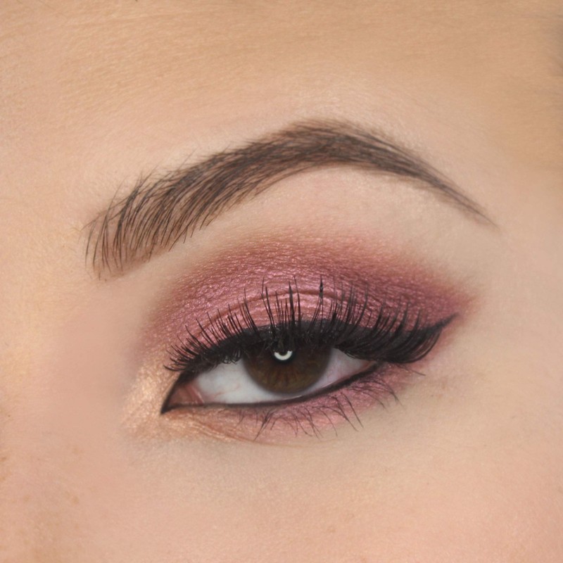 Vasanti Synchronicity Eyeshadow Trio Kit (Serendipity) - Super Soft Long