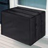 UNUN Window Air Conditioner Covers for Outside , Outdoor AC