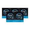 Nutricore Hypercell Supercritical Vitamin K2 300mg x 30 tablets x 5 boxes / 뉴트리코어 하이퍼셀 초임계 비타민 K2 300mg x 30정 x 5박스