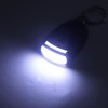 Personal Alarm Keychain Rechargeable Self Defense Emergency Security Alarm Keychain