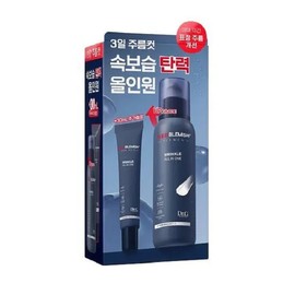 Dr.G Red Blemish for Men Elasticity All-in-One 150ml (+30ml added) / 닥터지 레드 블레미쉬 포 맨 탄력 올인원 150ml (+30ml 추가)