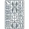 Games Workshop 99120113059" Tau Xv95 Ghostkeel Battlesuit Plastic Kit