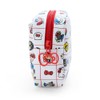 Sanrio Sanrio Characters Pouch Hello Everyone! 5.1 x 7.1 x