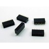 POPESQ® #A1851 Female Header 2.54 mm 2 x 7 Pin