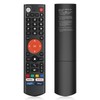 V3 Plus/Pro Voice Remote Control Compatible for Vseebox V5 Pro
