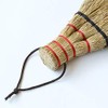 Shirakiya Denbee Shoten Small Broom for Harimi