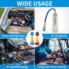 Lanpeeking R1234yf to R134a Adapter