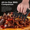 Kaluns BBQ Accessories, Complete Grill Set Dad Gifts for Fathers