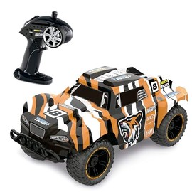 Ninco - Remote Controlled Car Tiger+ from 6 Years (NH93202)