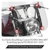AC-MTORC Windshield Docking Hardware Kit for Harley Road King Custom