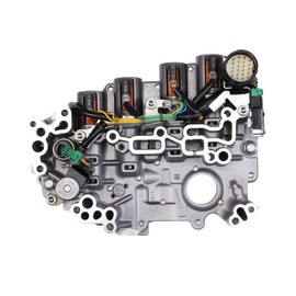 JF015 RE0F11A JF011E JF010E CVT Transmission Valve Body Compatibile with Nis san Sentra Tiida JF015E
