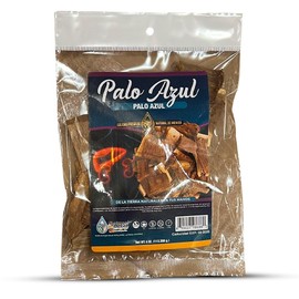 Natural De Mexico Palo Azul 4 onzas Te Tea 4 Oz. Herb Herbal Natural