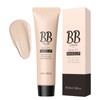 Waterproof BB Cream Foundation For Even Skin Tone, Long Lasting