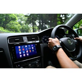 PLUG CONCEPT! PLUG TV+ for Volkswagen PL3-TV-V002