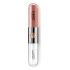 Kiko Milano Unlimited Double Touch Labial Liquido 3d Hydra