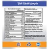 PET SUPPLEMENTS cat Gum Protection - Pets Teeth Health Complex