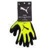 [Uniworld] PUMA WORK GLOVES Natural Rubber Coated Gloves PG-1350 Racing