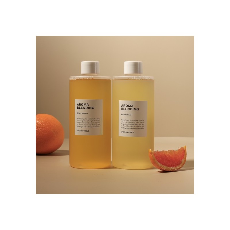 Sosoko Aroma High-Moisture Patchouli Bergamot Cedarwood Sweet Orange Mild Body