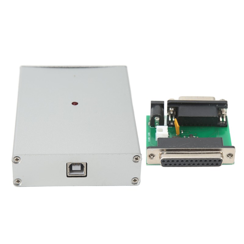 For FLASH V1.20 ECU Programmer 67 IN 1 High Accuracy