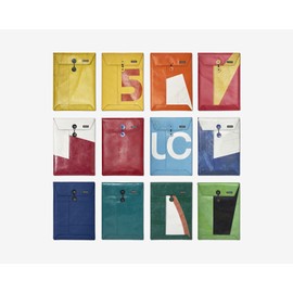 FREITAG F460 Sleeve for Surface Pro - QF6-00505 - Every Unit Is Unique