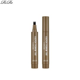 RIRE Fivepen Eyebrow Tint 2.5g, Color:02 Natural Brown