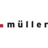 Müller M LLER HUGO BG4017 BETRIEBSSTZ HLE12-4