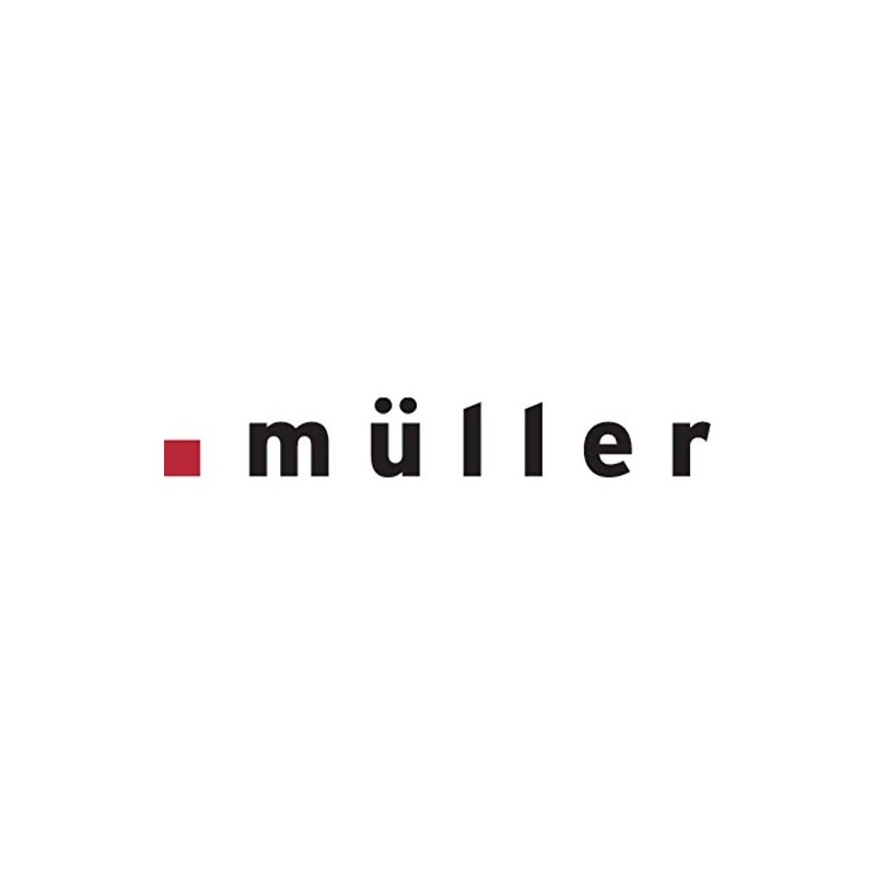 Müller M LLER HUGO BG4017 BETRIEBSSTZ HLE12-4