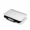Helsevesen Little Animal Precision Scale(30kg/2g; 66lb/0.1oz), Digital Portion Control Scale,