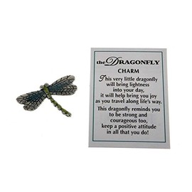 Ganz Pocket Tokens (The Dragonfly)