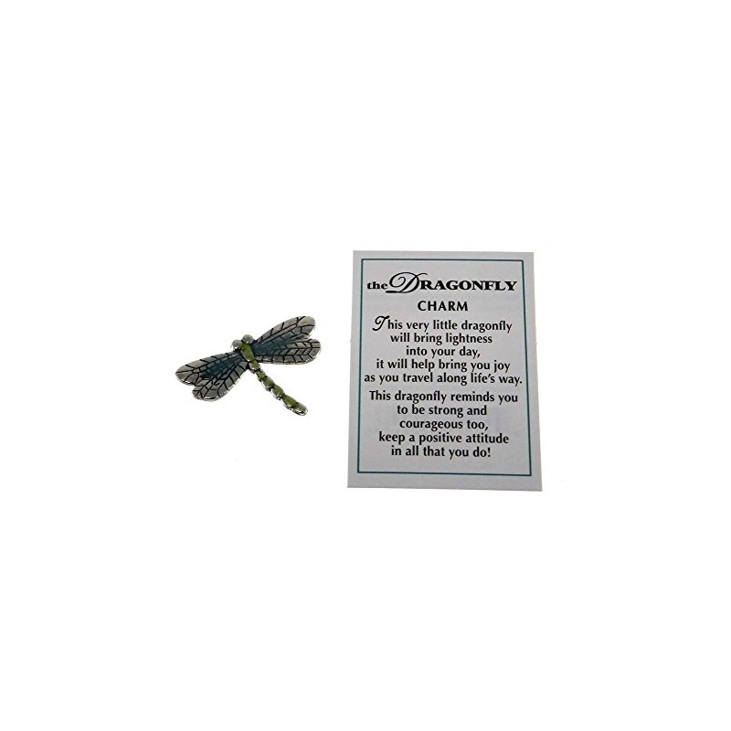 Ganz Pocket Tokens (The Dragonfly)