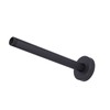 NPT 20MM Shower Arm 8 Inch Shower Head Arm Concealed