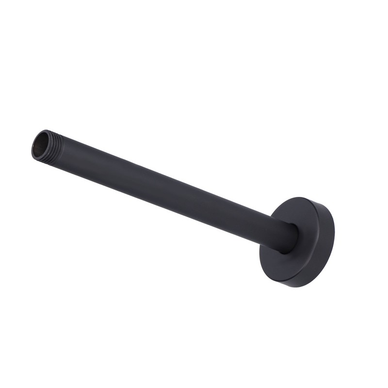 NPT 20MM Shower Arm 8 Inch Shower Head Arm Concealed