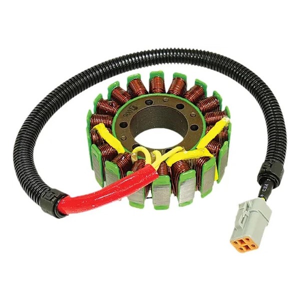 Sport Parts SP1 Alternator Stator Generator Assembly for Ski-Doo GSX