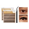Sace Lady Extensiones De Pestañas Postizas Sin Pegamento