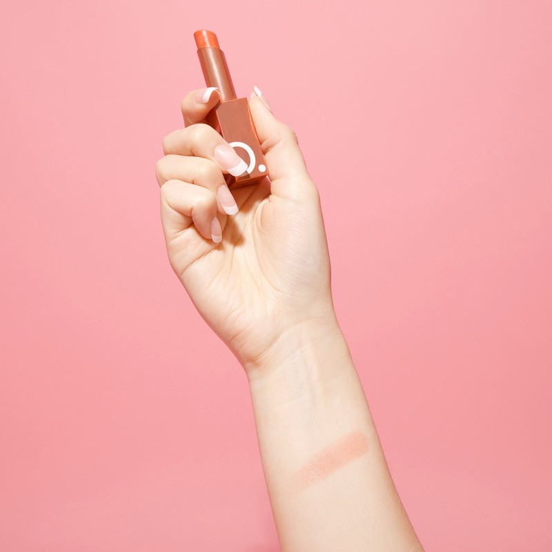 MCoBeauty Sheer Tint Lip Balm 3g (Various Shades), Girl Boss