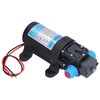 Micro Diaphragm Pump Electric High Pressure DC SelfSuction Boost Car