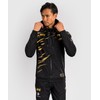 Venum Men's Fight Night Walkout Hoodie Gold