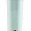Portable Electric Kettle Upgraded 304 Stainless Steel Small Travel Boil