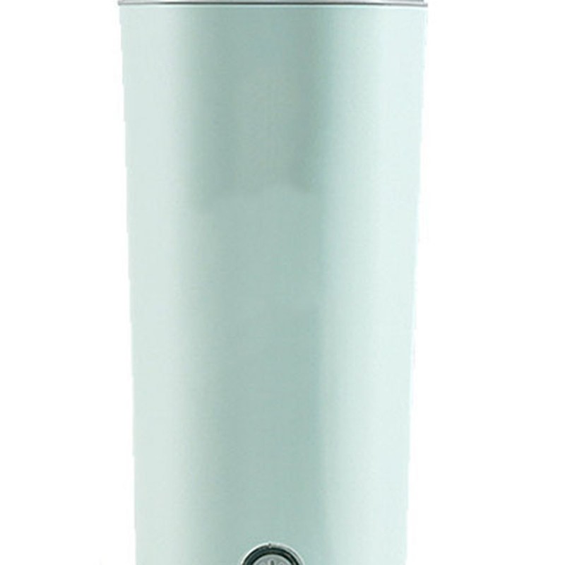 Portable Electric Kettle Upgraded 304 Stainless Steel Small Travel Boil