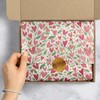Jillson & Roberts 20" x 30" Printed Gift Tissue, Love
