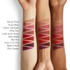 Buxom Labial Líquido Voluminizador Mate, Color Voluminizador Con Vitamina E,