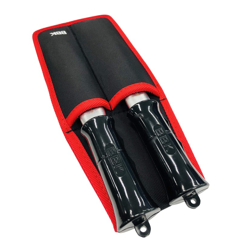 BBK RTQS Ratchet Torque Wrench Set of 2 (1/4 3/8)