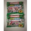Charms Christmas Lollipops Mini Pops-SPECIAL EDITION Charms Sucker Candy-2 Bags