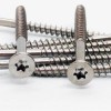 RCG #8 x 3" Stainless Steel Deck Screws STAR Drive
