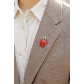 BOTICO Brooch, Pin Bracelet, Women's Brooch, Pearl Brooch, Diamond Brooch, Animal Brooch, Fruit Brooch, Vintage Brooch, Fashion Brooch, Antique Brooch, Kindergarten Entrance Ceremony Brooch,