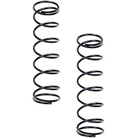 Bahco R463P Spare Springs for Secateurs P121-23, Silver, 28x18x18 cm