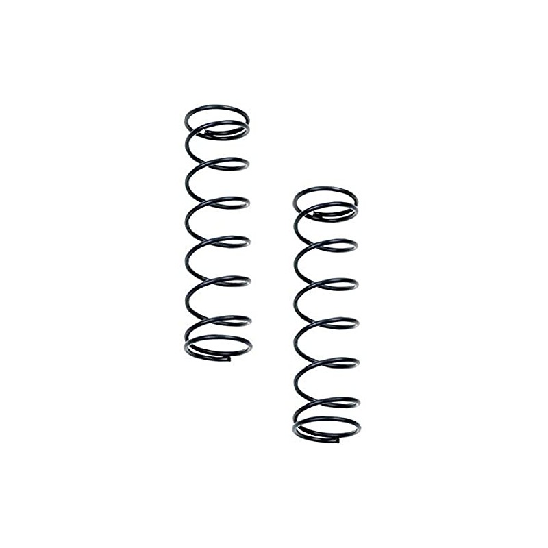 Bahco R463P Spare Springs for Secateurs P121-23, Silver, 28x18x18 cm
