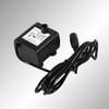 DC12V Solar Amphibious Mini Submersible Water Pump for Fountain Pond